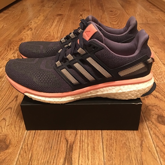 adidas energy boost womens